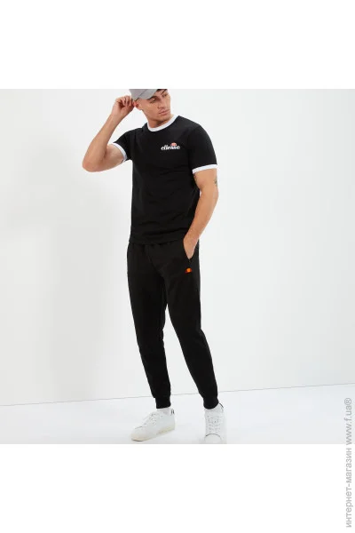   Ellesse   Bertoni Track Pant  L (7dSHR04351-011 L)