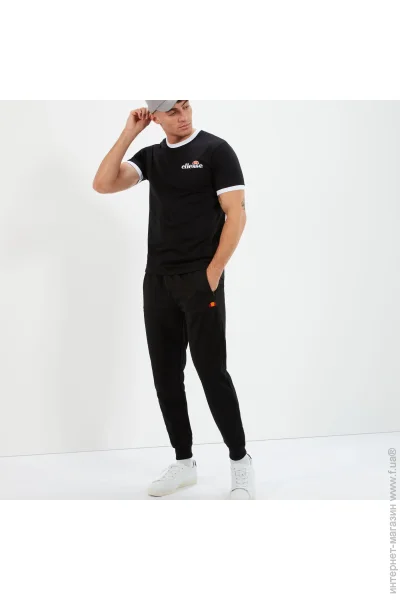   Ellesse Bertoni Track Pant (SHR04351-011-M)