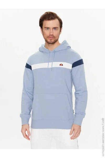  Ellesse Bluza Pietro (SHR17434-426-L)