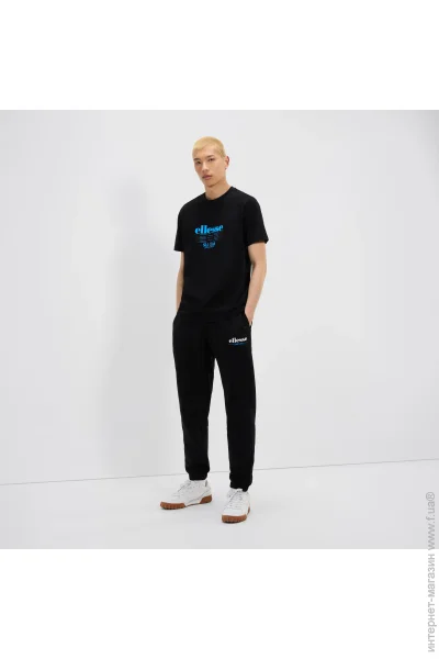   Ellesse Callusi Jog Pant (SHX20967-011-2XL)