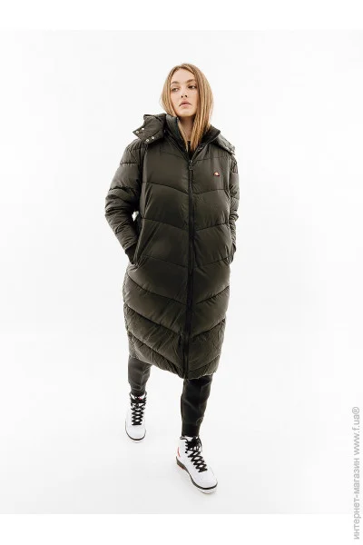 Ellesse Ƴ  Cortese Padded Jacket  XS (7dSGT19177-011 XS)
