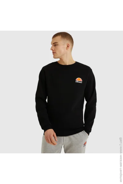 Ellesse   Diveria Sweatshirt  L (7dSHS02215-001 L)