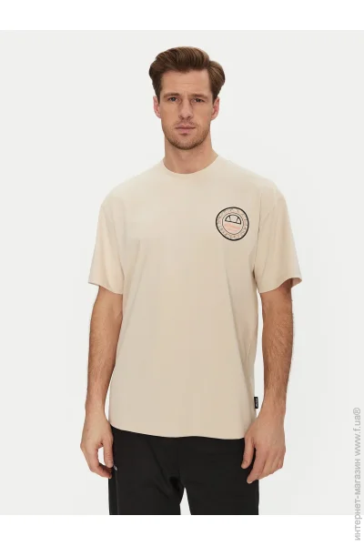   Ellesse Duomo Tee (SHZ21889-214-M)