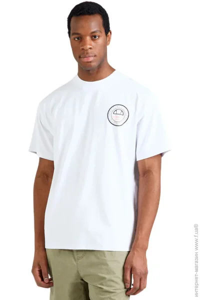   Ellesse Duomo Tee (SHZ21889-908-XL)