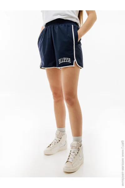   Ellesse   Edmonda Short  M (7dSGV20267-429 M)