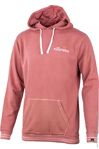  () Ellesse   Elder Oh  S (SHL13265-RED S)