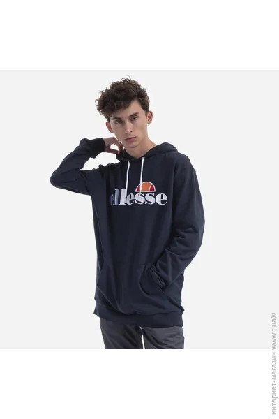  Ellesse Ferrer (SHK13288-KHAKI-XL)