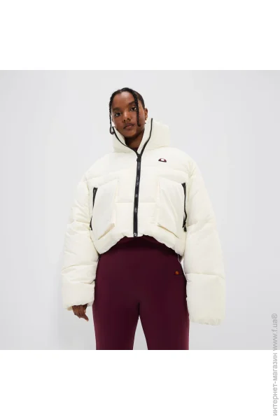  Ellesse Gaffer Padded Jacket (SGX21040-904-M)