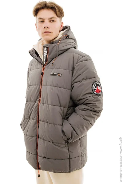  Ellesse Gerana Jacket (SHT19084-109-M)