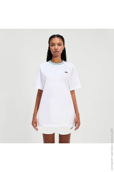 Ellesse  Gillian Tee SGZ21865-908 .12 