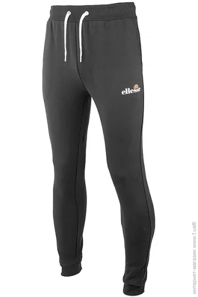   Ellesse Granite Jog Pant (SHK12643-011-L)