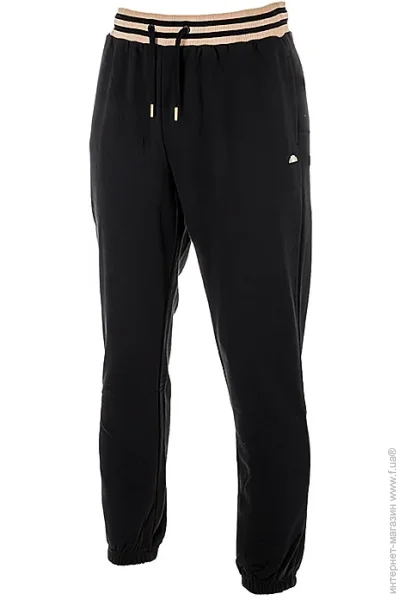   Ellesse Guliana Jog Pant (SHX21077-011-L)