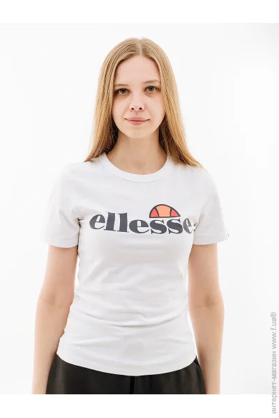   Ellesse   Hayes Tee  S (7dSGK11399-908 S)
