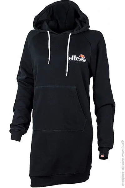 Ellesse   Honey  M (SGK13289-BLACK)