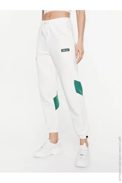   Ellesse JOINNE JOG PANT (SGR17956-904-L)