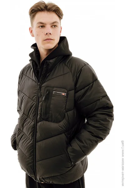 Ellesse   Lalizo Jacket  2XL (7dSHT19083-011 2XL)