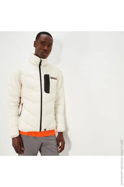  Ellesse LALIZO PADDED (SHT19083-904-XL)