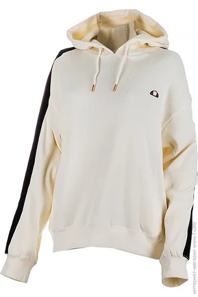  Ellesse Larissa OH Hoody (SGX21036-904-S)