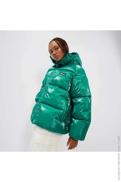  Ellesse Lenzer Padded Jacket (SGX20914-503-XS)