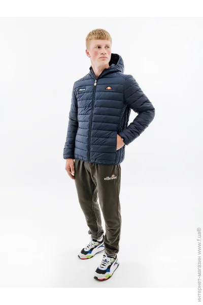Ellesse   Lombardy Padded Jacket  XL (7dSHS01115-429 XL)