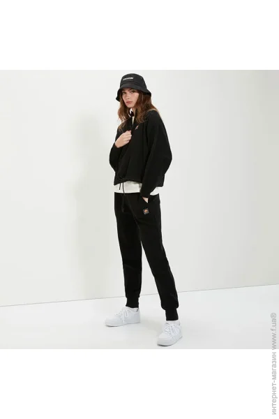   Ellesse Lorina Jogger Pant (SRR17808-011-M)