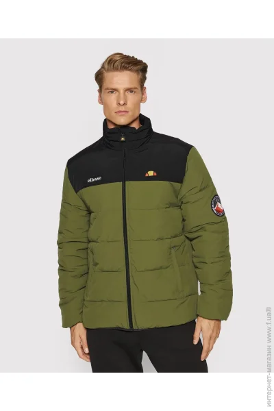  Ellesse M NEBULA PADDED (SHR12789-531-M)