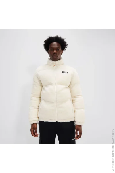  Ellesse Monoli Jacket (SHX20979-904-M)
