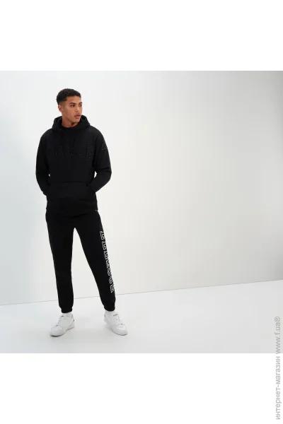  Ellesse Montato OH (SXT19205-011-M)
