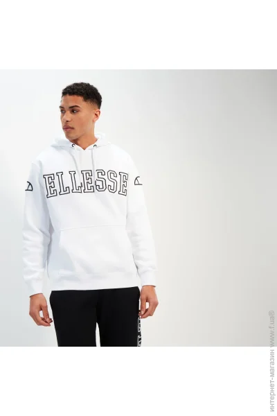  Ellesse Montato OH (SXT19205-908-L)