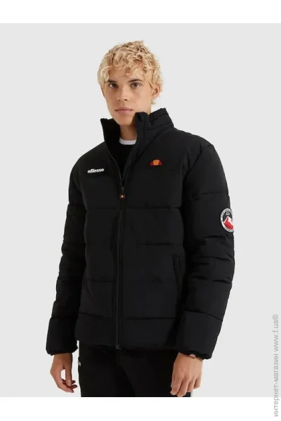  Ellesse NEBULA PADDED (SHR12789-011-L)