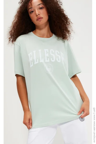 Ellesse  NERI T-SHIRT SGV20260-511 .M 