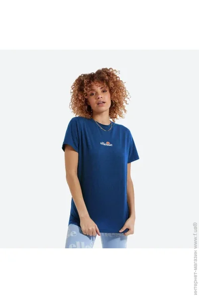   Ellesse Nico (SGI11078-BLUE-XS)