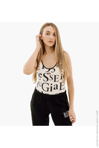   Ellesse Nives Body Beige (SGT19180-904-M)