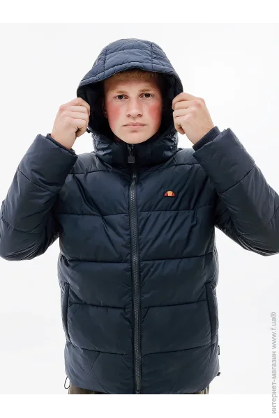  Ellesse Paddero Jacket (SHQ17079-429-XL)