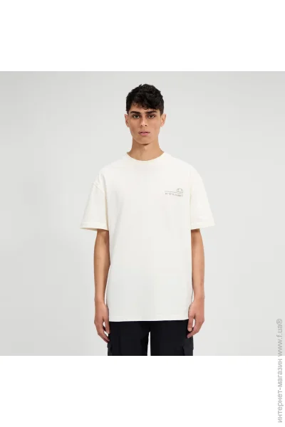 Ellesse  Parete Tee SHZ21857-904 .L 