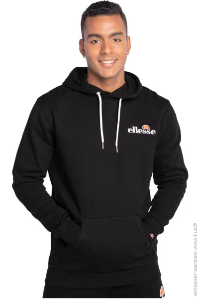  Ellesse Primero OH Hoody (SHS08781-011-XL)