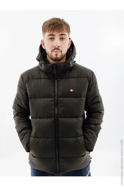  Ellesse Regular Fit (SHQ17079-011-XL)