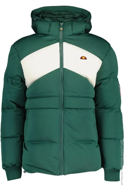  Ellesse RETRO PADDED (SHT19019-502-S)
