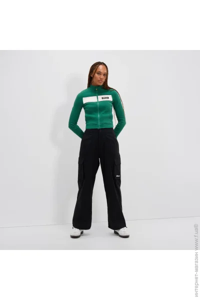   Ellesse Ristrellas Cargo Pant (SGX21168-011-S)