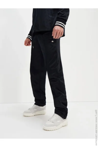   Ellesse   Salino Track pant  2XL (7dSUV20194-011 2XL)