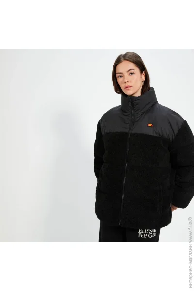 Куртка Ellesse SIMONETTI PADDED (SGT19175-011-XS) Куртка Ellesse SIMONETTI PADDED (SGT19175-011-XS)