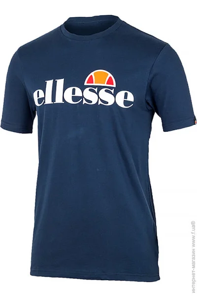   Ellesse   SL Prado Tee  S (7dSHC07405-429 S)