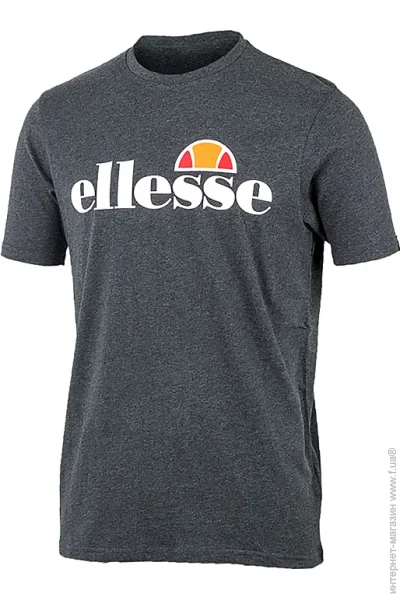   Ellesse SL Prado Tee (SHC07405-106-L)
