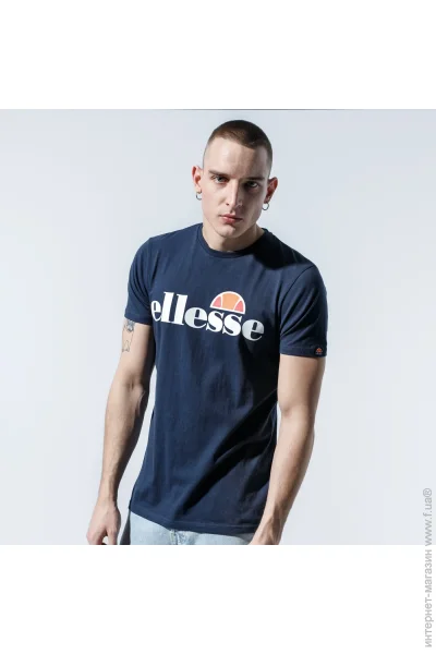   Ellesse SL Prado Tee (SHC07405-429-M)
