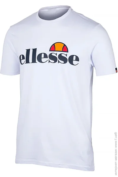   Ellesse SL Prado Tee (SHC07405-908-XL)