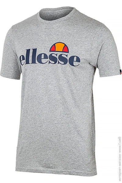   Ellesse   SL Prado Tee  XL (7dSHC07405-112 XL)