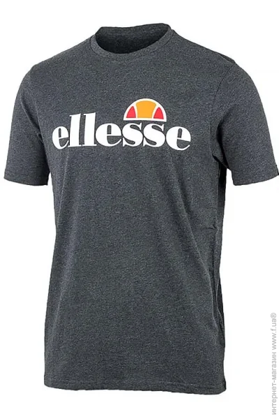   Ellesse   SL Prado Tee  XS (7dSHC07405-106 XS)