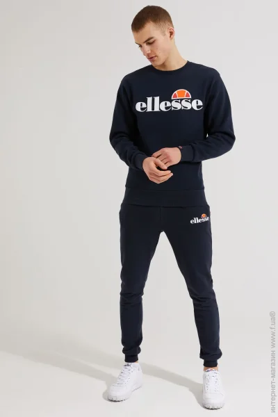  Ellesse SL Succiso (SHC07930-429-M)