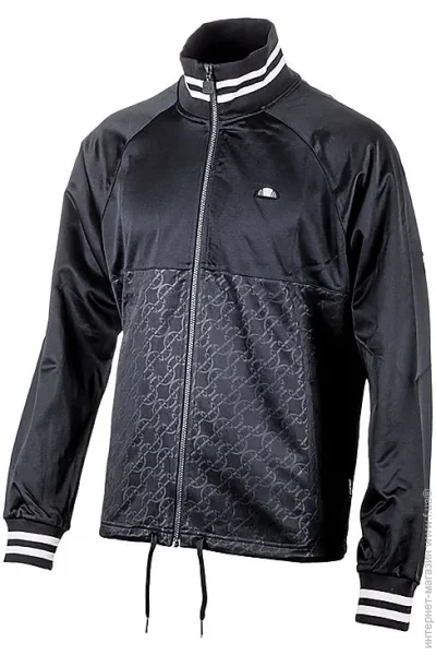  Ellesse Soldo24 Track top (SUV20193-011-M)