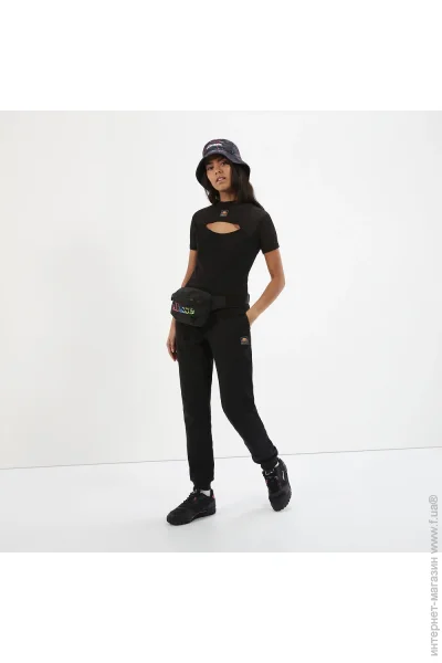   Ellesse Speralla Jog Pant (SRR17806-011-XL)